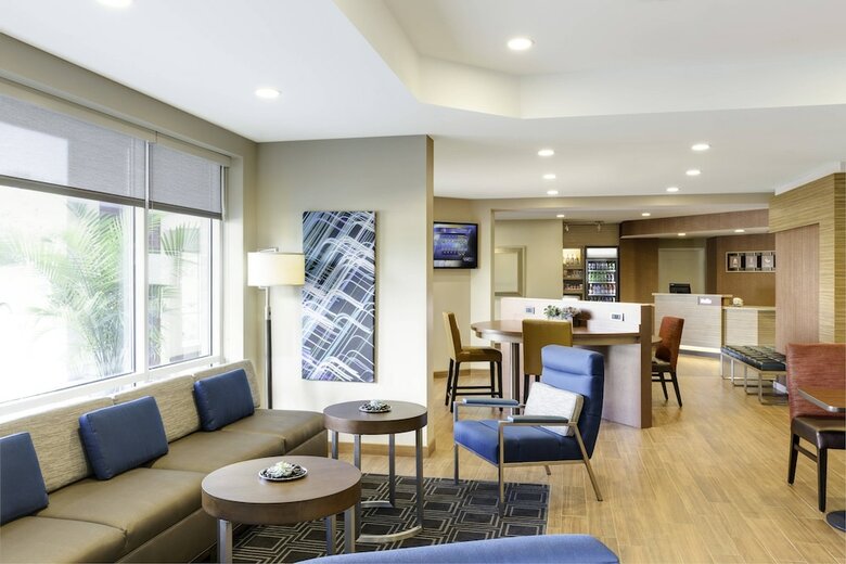 Hotel Towneplace Suites By Marriott Miami Kendall West