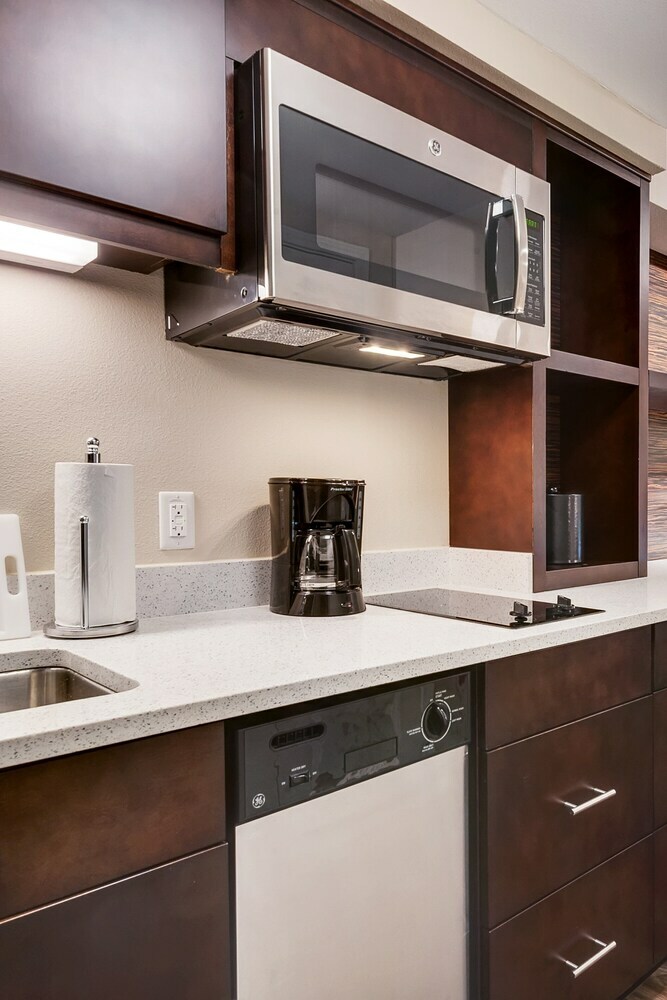Hotel Towneplace Suites By Marriott Miami Kendall West