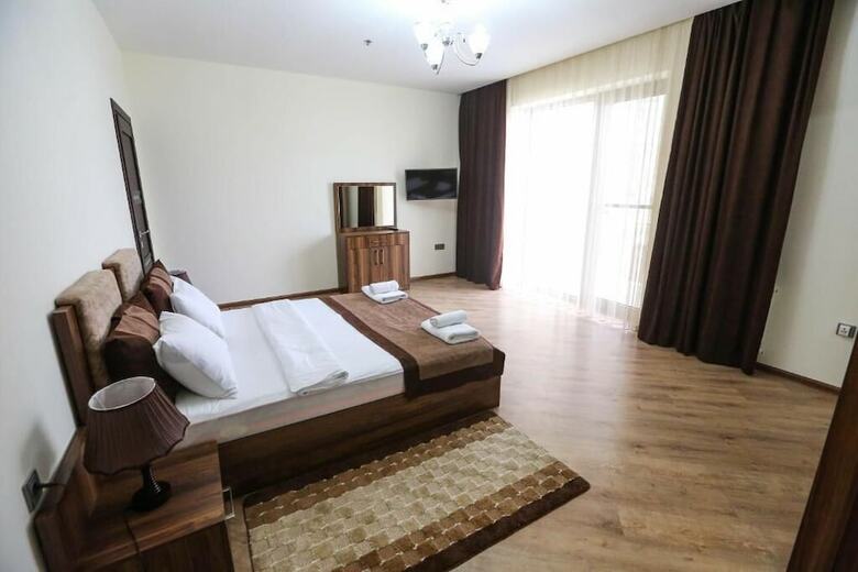 Hotel Golden Moon Baku