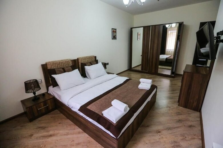 Hotel Golden Moon Baku