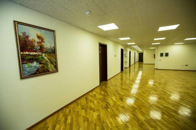 Hotel Golden Moon Baku