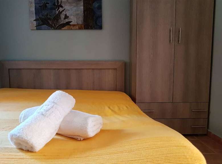 Aparthotel Agrili