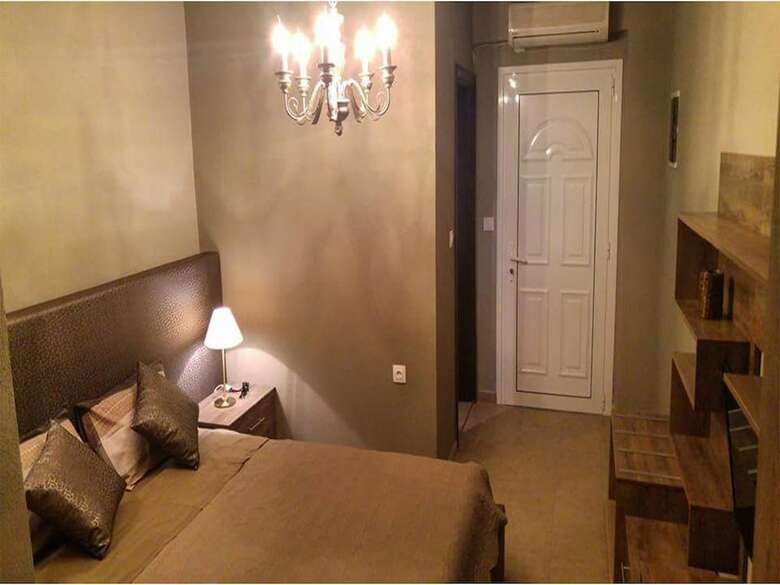 Aparthotel Agrili