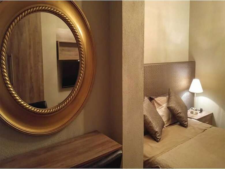 Aparthotel Agrili