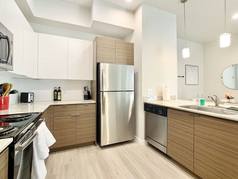 Kasa Tempe Apartments