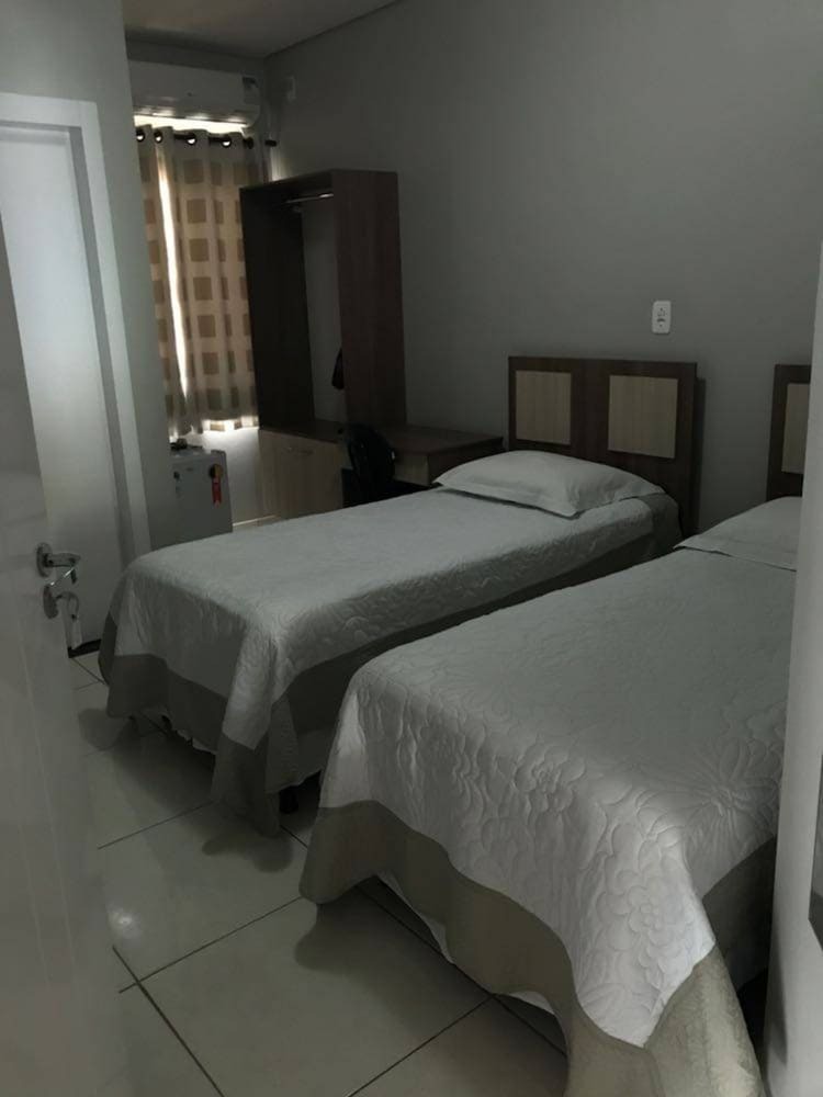 Hotel Descanso