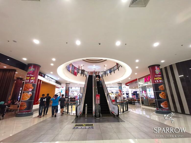 Top Holiday Hotel Mines Seri Kembangan