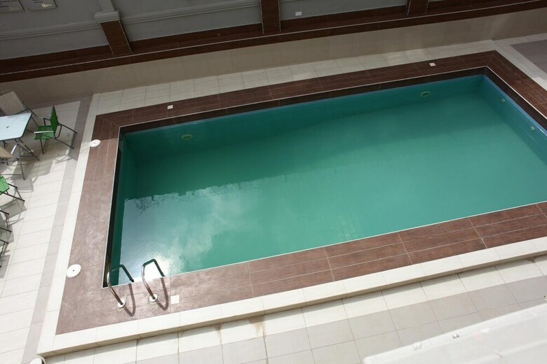 Dannic Hotels Calabar