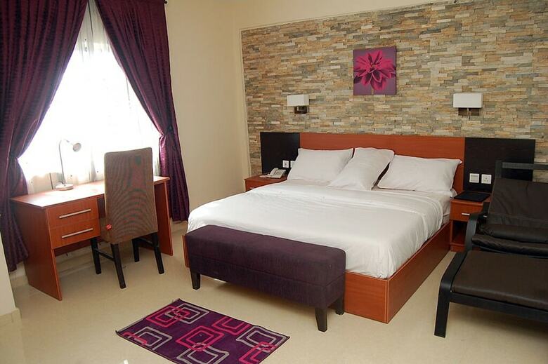 Dannic Hotels Calabar