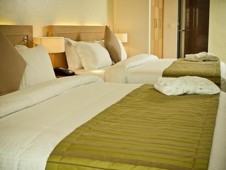 Dannic Hotels Calabar