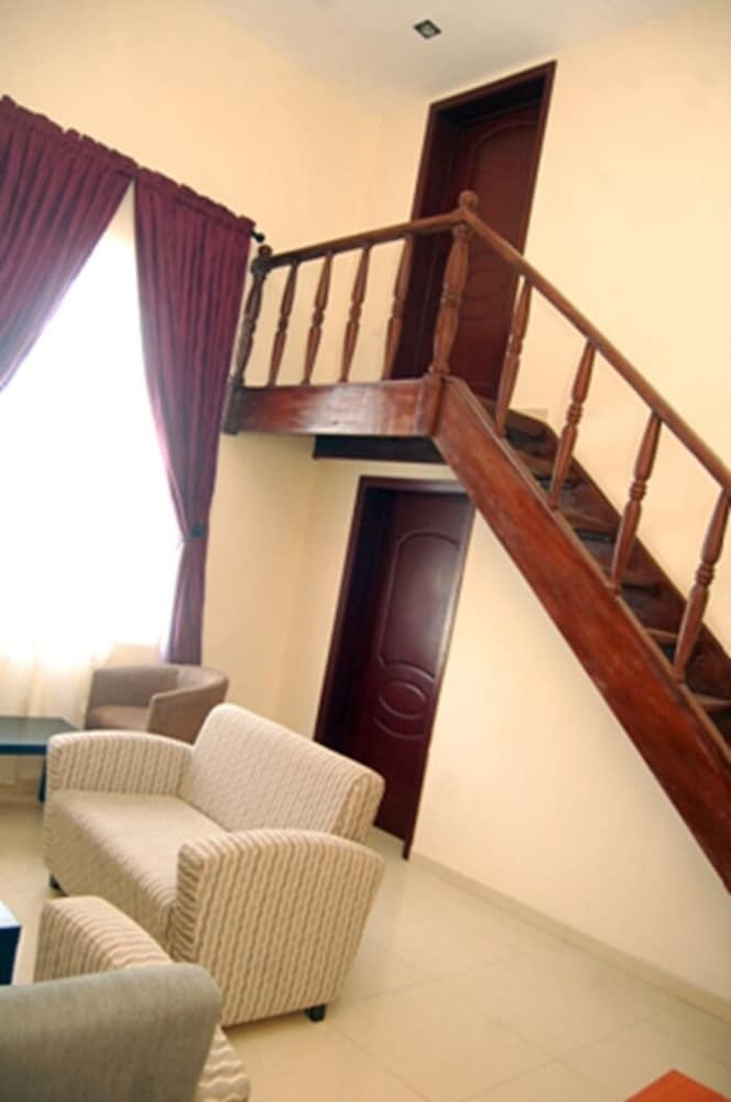 Dannic Hotels Calabar