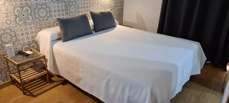 Pension Guadalupe Cozy Inns