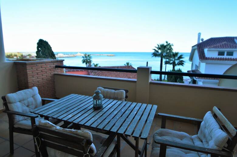 Alohatmalaga Mirador Beach Apartment 1d