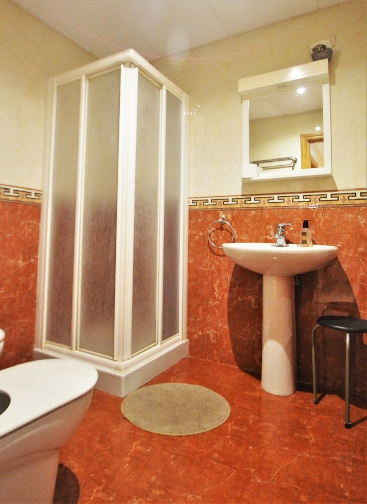 Alohatmalaga Mirador Beach Apartment 1d