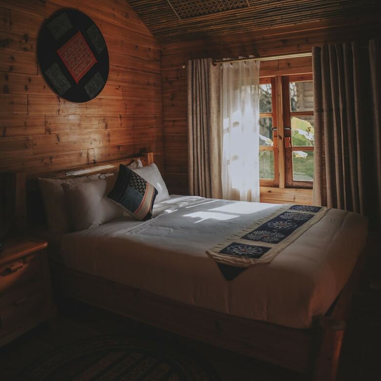 Hotel Laxsik Ecolodge