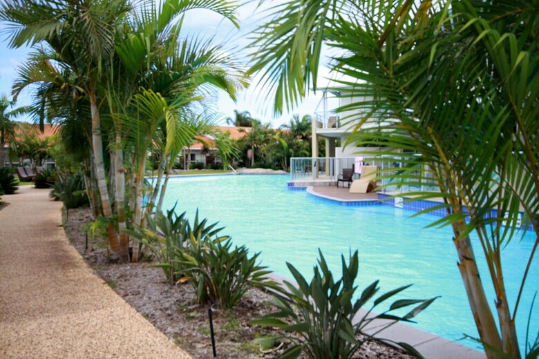 Pacific Blue Apartment 336, 265 Sandy Point Road