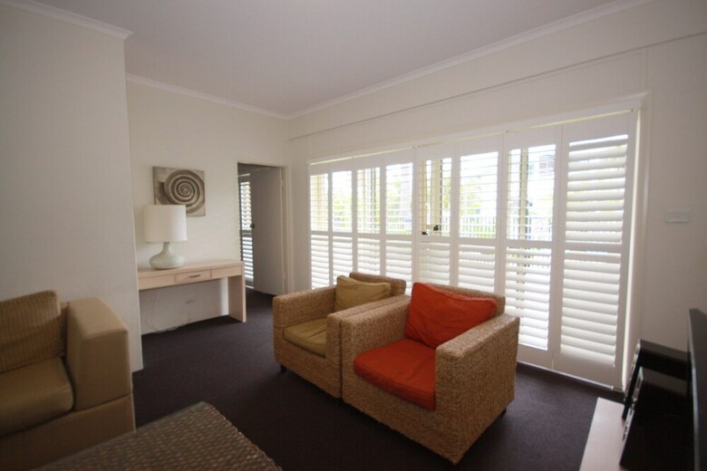 Pacific Blue Apartment 336, 265 Sandy Point Road