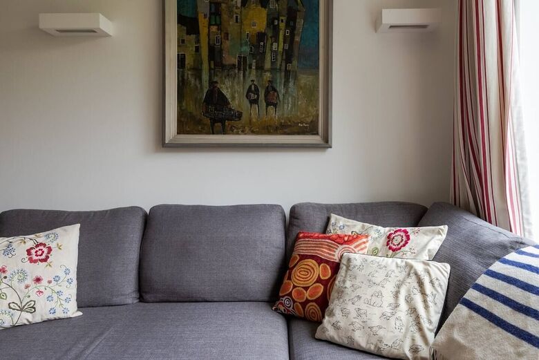Apartamentos Cozy 1br Flat In Kentish Town, Fits 2