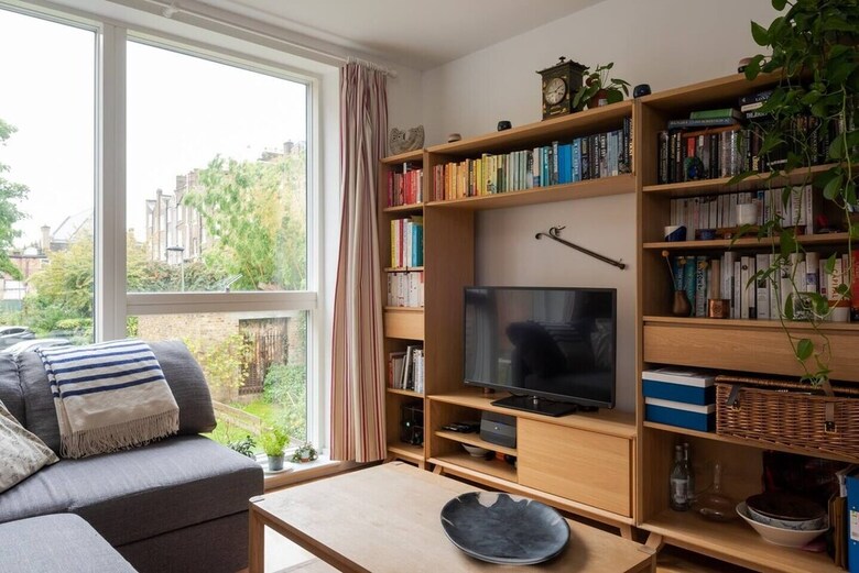 Apartamentos Cozy 1br Flat In Kentish Town, Fits 2