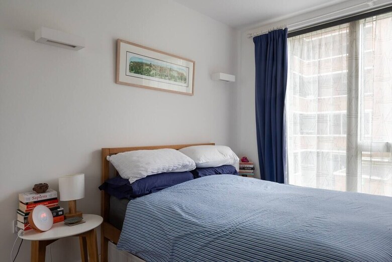 Apartamentos Cozy 1br Flat In Kentish Town, Fits 2