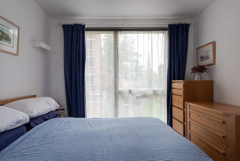 Apartamentos Cozy 1br Flat In Kentish Town, Fits 2