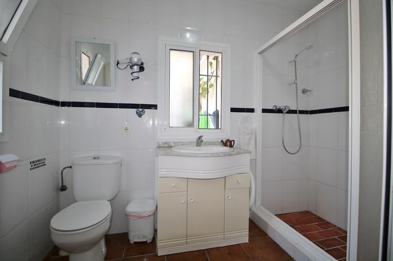 1003 Villa Cornocalejo