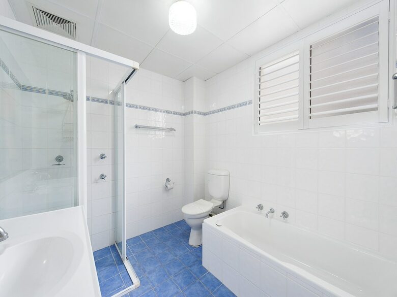 Apartamentos Del Rae, Unit 6/25 Shoal Bay Road