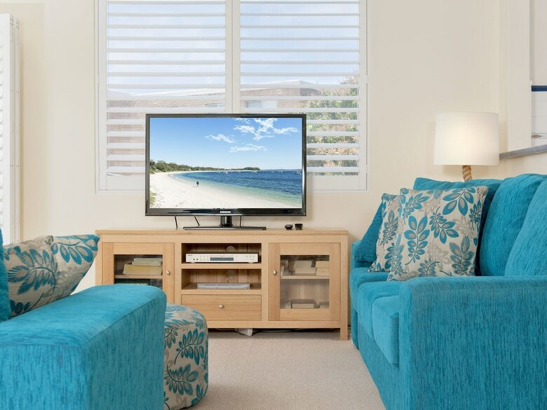 Apartamentos Del Rae, Unit 6/25 Shoal Bay Road