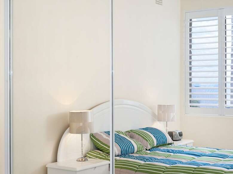 Apartamentos Del Rae, Unit 6/25 Shoal Bay Road