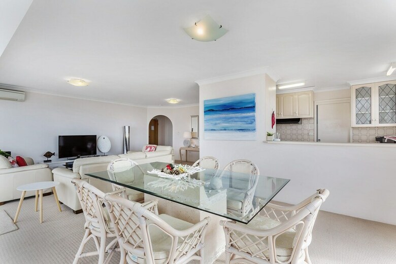 Apartamentos Albacore Unit 8,12 Ondine Close