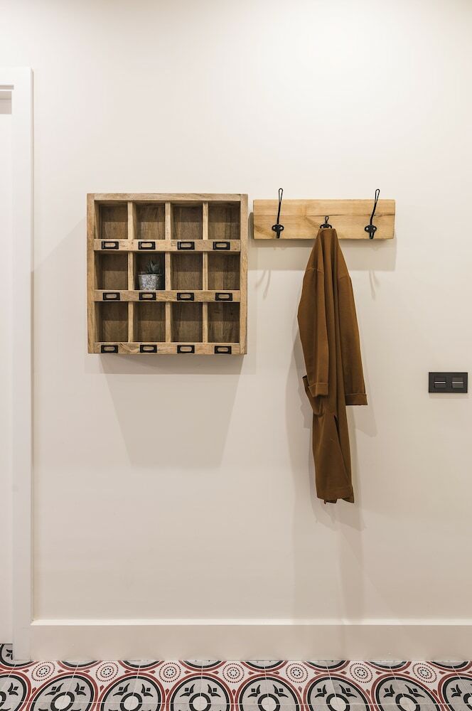 Apartamentos Renovado Y Elegante Apto C�ntrico By SH