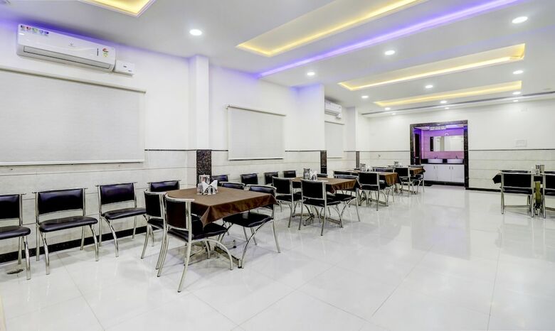 Treebo Trend Ring View Hotels