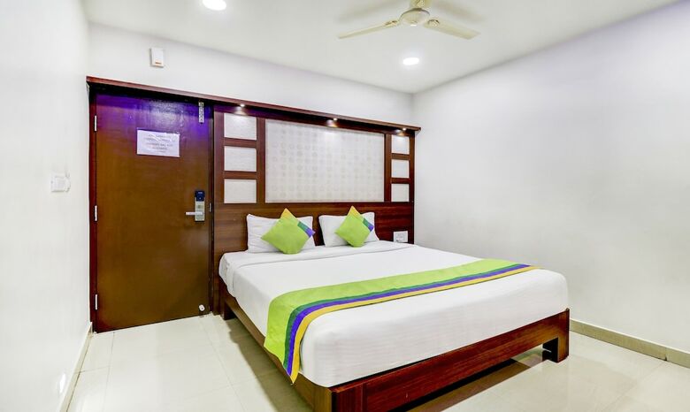 Treebo Trend Ring View Hotels