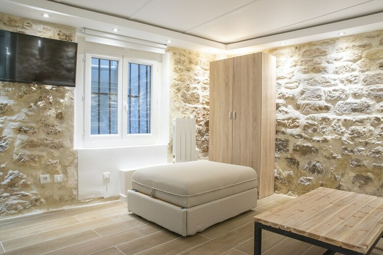 Dreamyflat - Montmartre