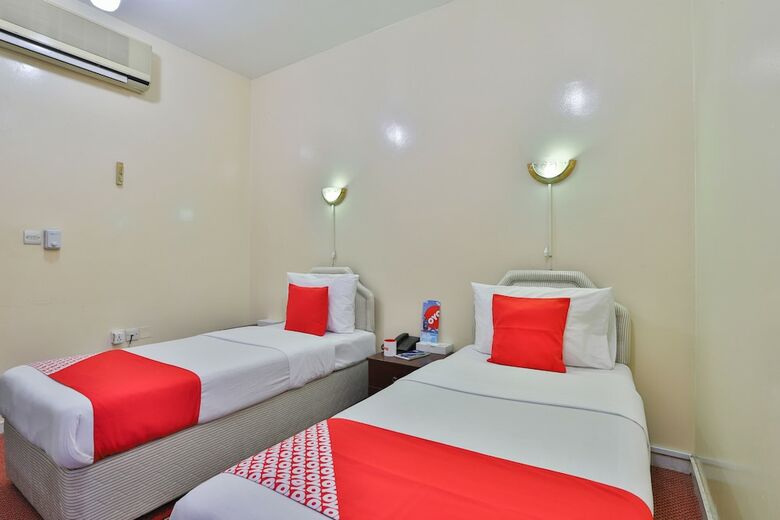 Hotel Oyo 350 Al Rabia