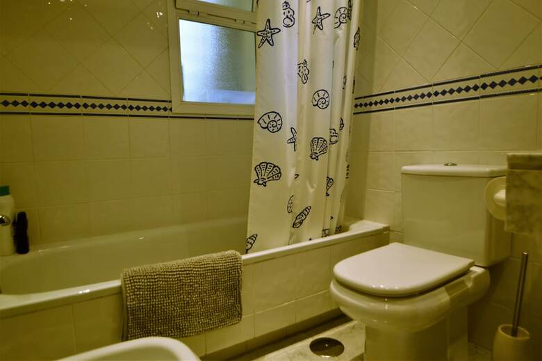 Alohatmalaga Brisaquebrada Apartment