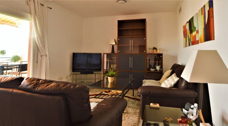 Alohatmalaga Brisaquebrada Apartment