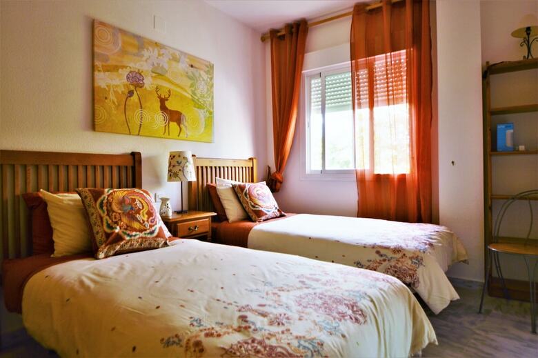 Alohatmalaga Brisaquebrada Apartment