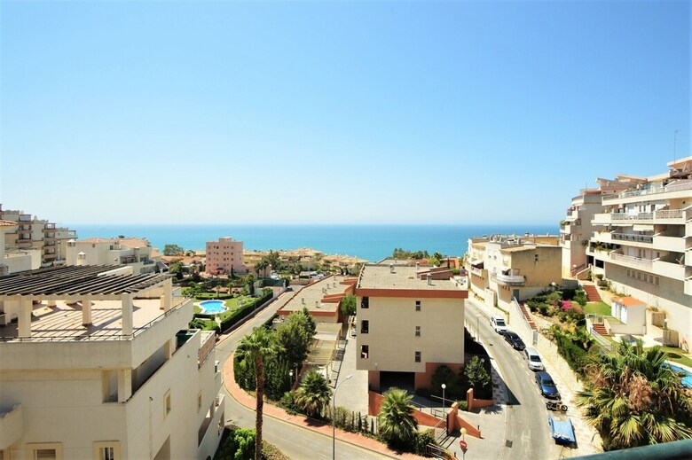 Alohatmalaga Brisaquebrada Apartment