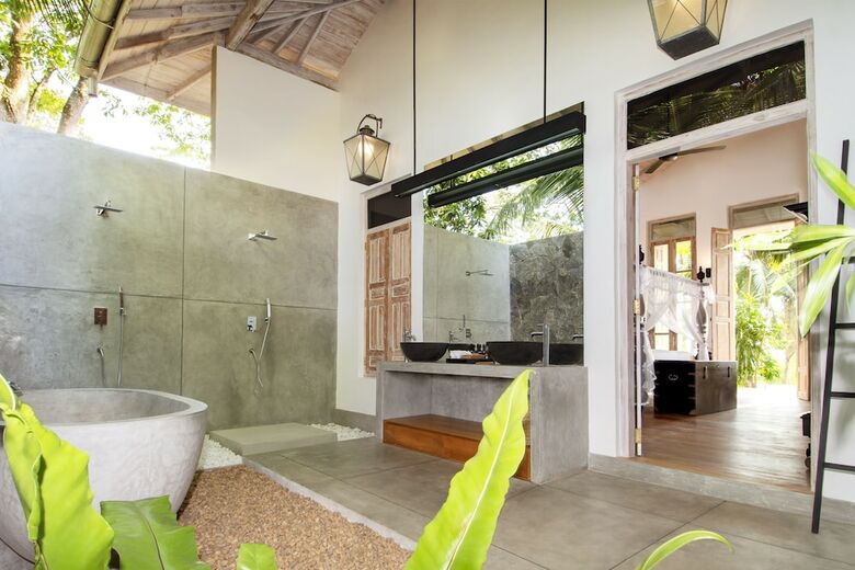Hotel Haritha Villas & Spa