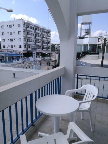 Georgia Hotel Apartments