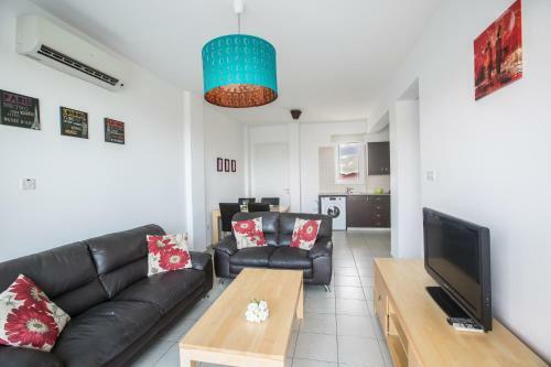 Pernera Sea View Apartment 101