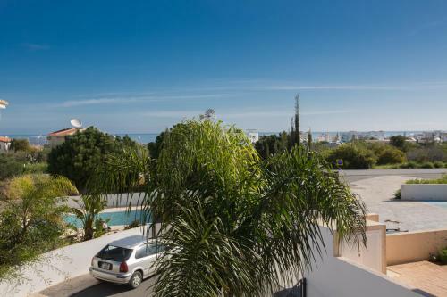 Pernera Sea View Apartment 101