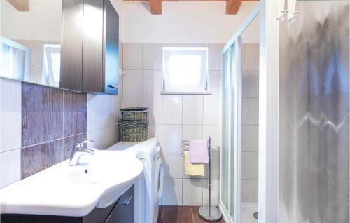 Holiday Home Novaki Pazinski Novaki