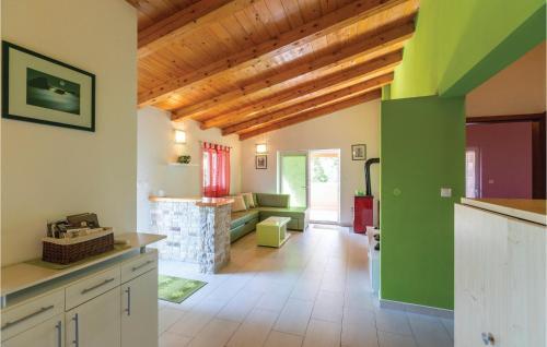 Holiday Home Novaki Pazinski Novaki