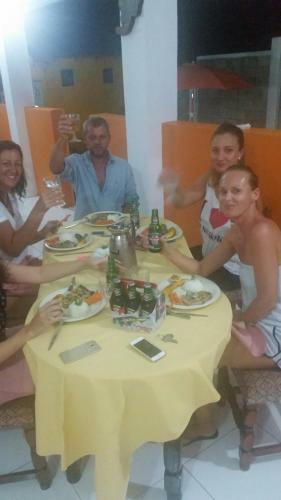Bed & Breakfast St James Guesthouse