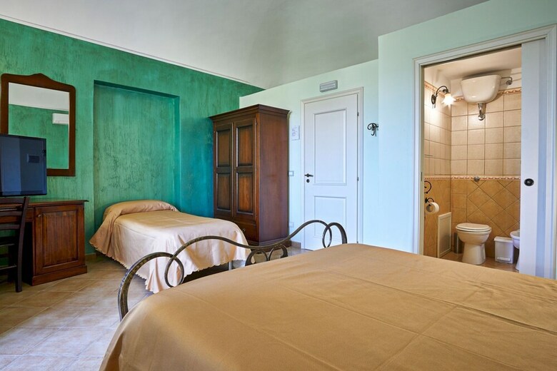Agroturismo Agriturismo Conte Ruggero