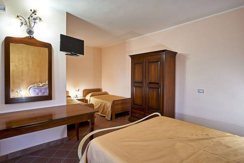 Agroturismo Agriturismo Conte Ruggero
