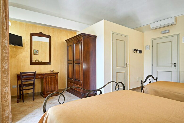 Agroturismo Agriturismo Conte Ruggero