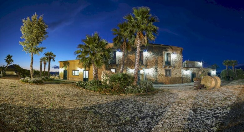 Agroturismo Agriturismo Conte Ruggero